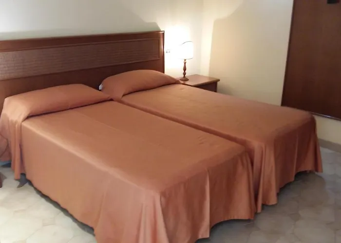Hotel Villa Bianca Resort