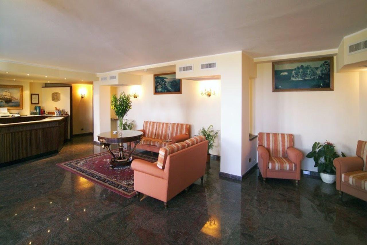 Hotel Bianca Taormina