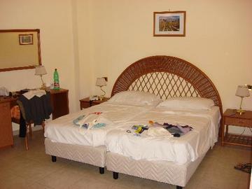 Bianca 4* Taormina