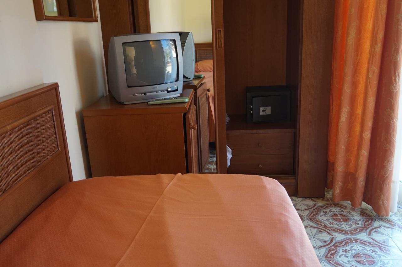 Bianca Hotel Taormina