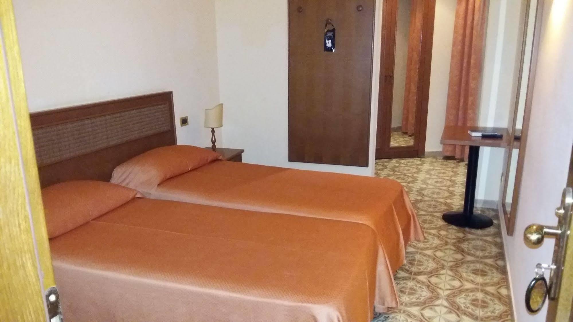 Hotel Bianca 4*