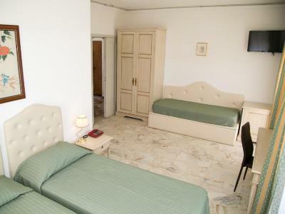 Bianca Hotel