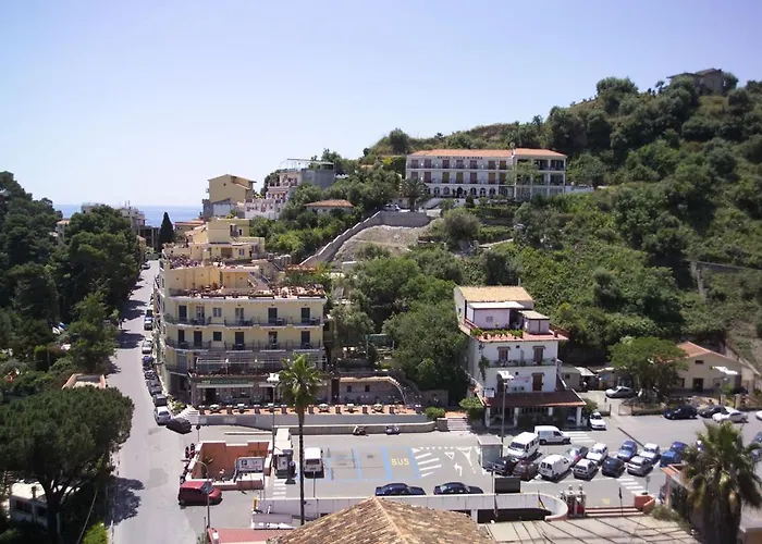 Hotel Villa Bianca Resort
