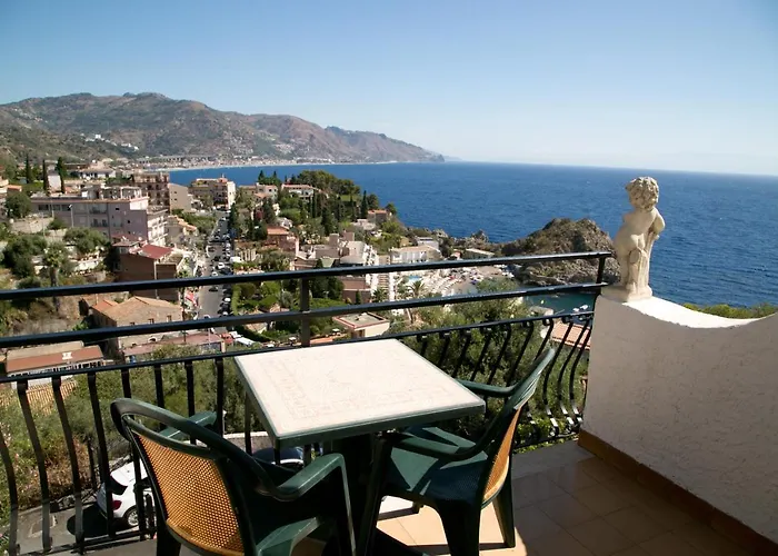 Hotel Villa Bianca Resort