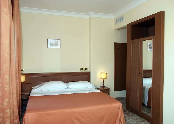 Hotel Villa Bianca Resort