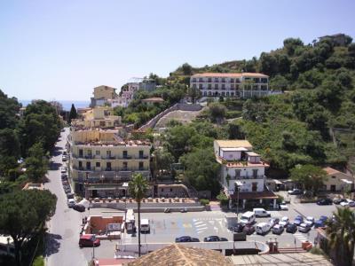Hotel Bianca Taormina