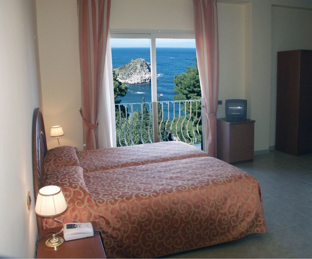 Hotel Bianca Taormina