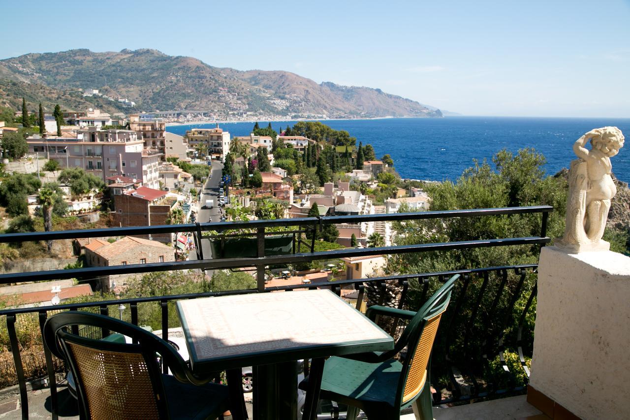 Hotel Bianca Taormina