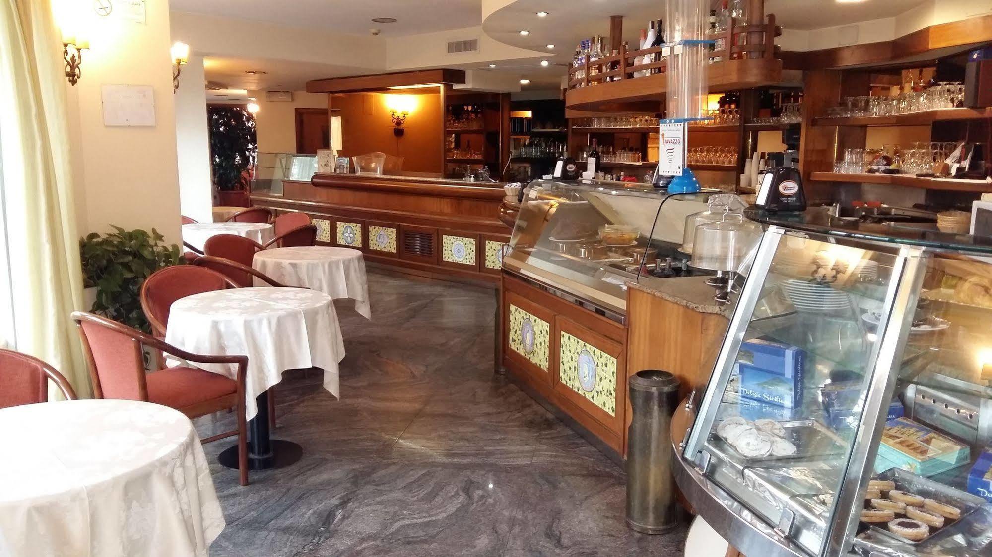 Hotel Bianca Taormina