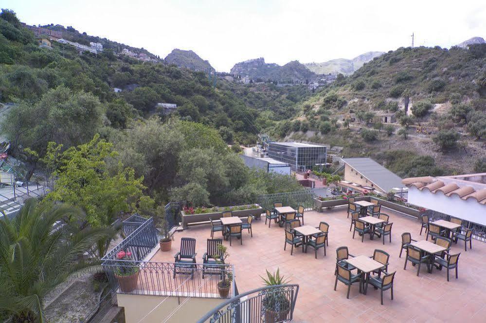 Hotel Bianca Taormina