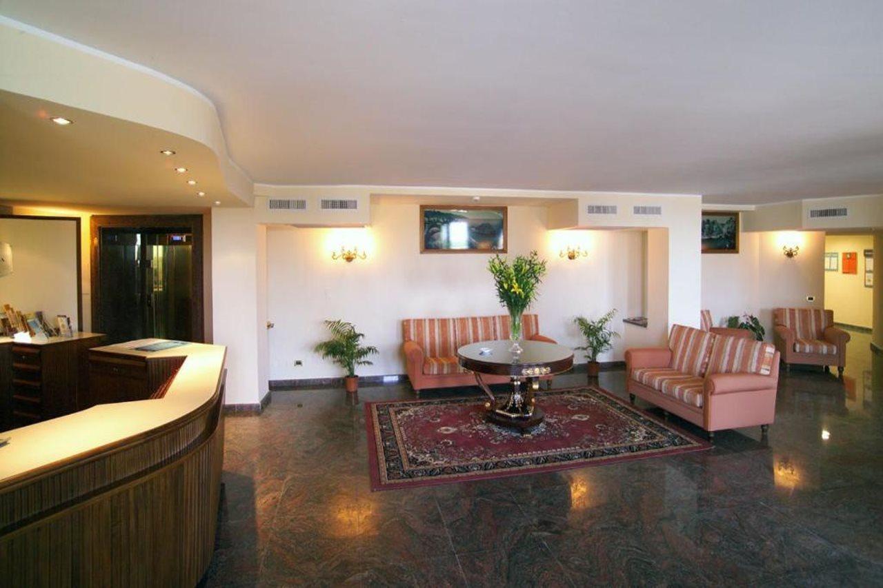 Bianca 4* Taormina