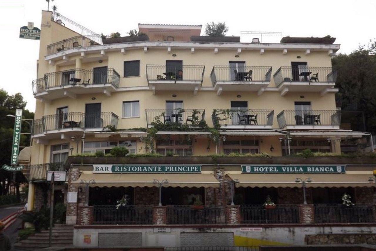Hotel Bianca 4*